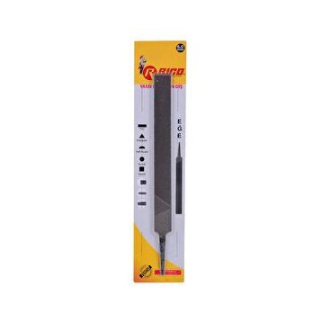 Rico 6 mm Kalın Yassı Eğe