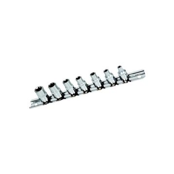 Rico 7 Parça 1/4 İç Torx E Lokma Seti