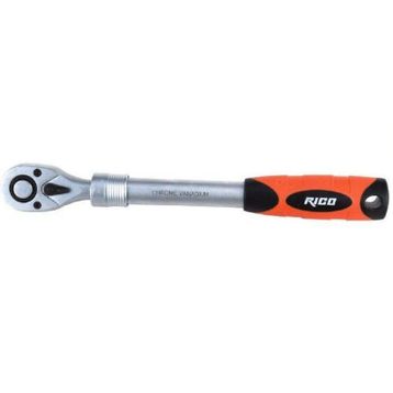 Rico 72 Diş 1/2 Cırcır Kolu