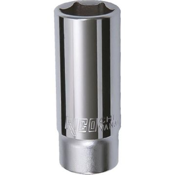 Rico 9 mm RC4009 1/4 Derin Lokma
