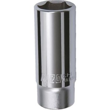 Rico 9 mm RC4009 1/4 Derin Lokma