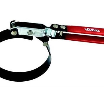 Rico 95-11 mm Ayarlı Yağ Filtre Anahtarı