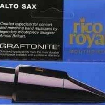 Rico A3 Alto Saksafon Beki