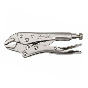 Rico Ayarlı Pense 301W - 180 mm Pense