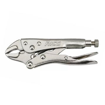Rico Ayarlı Pense 301W - 180 mm Pense