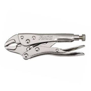 Rico Ayarlı Pense 301W - 180 mm Pense