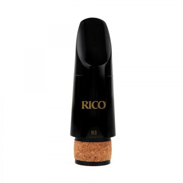 Rico B3 BB Klarnet Beki