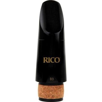 Rico B3 BB Klarnet Beki