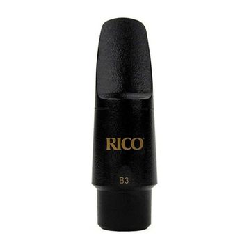 Rico B3 Soprano Saksafon Beki