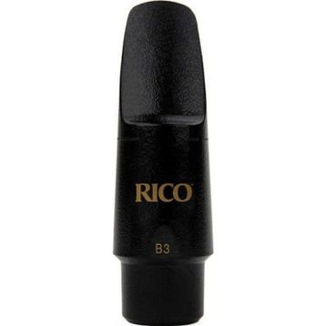 Rico B3 Soprano Saksafon Beki