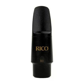 Rico B3 Soprano Saksafon Beki