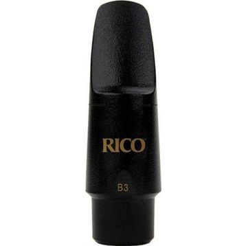 Rico B3 Soprano Saksafon Beki