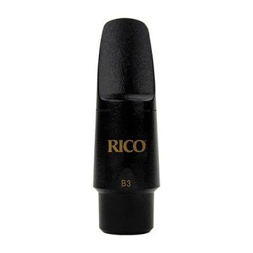 Rico B3 Soprano Saksafon Beki