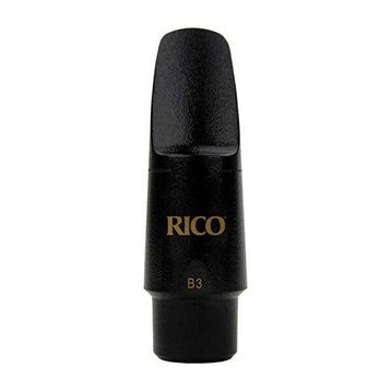 Rico B3 Soprano Saksafon Beki