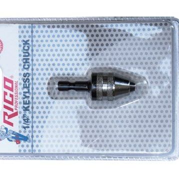 Rico Bits Saplı Küçük 3 mm Mandren