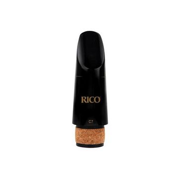 Rico C7 BB Klarnet Beki