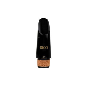 Rico C7 BB Klarnet Beki