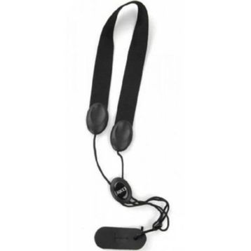 Rico CCA01 Black Sib Klarnet Askısı