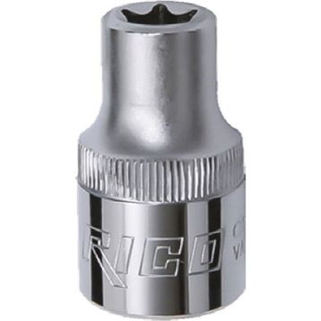 Rico E-10 RC9019 1/2 Torx Lokma