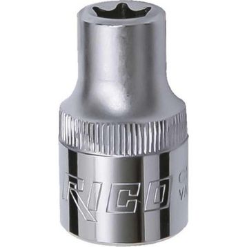 Rico E-10 RC9019 1/2 Torx Lokma
