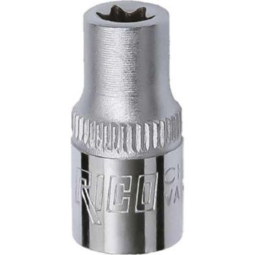 Rico E-8 RC9008 1/2 Torx Lokma