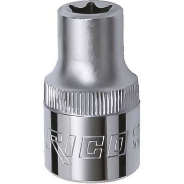 Rico E-8 RC9008 1/2 Torx Lokma