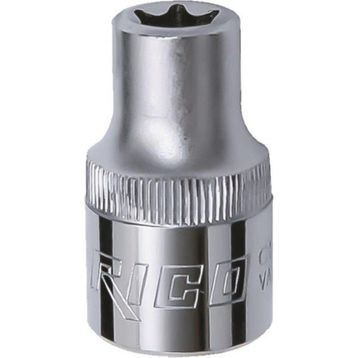Rico E-8 RC9008 1/2 Torx Lokma