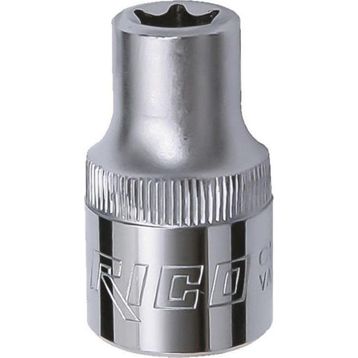Rico E-8 RC9008 1/2 Torx Lokma
