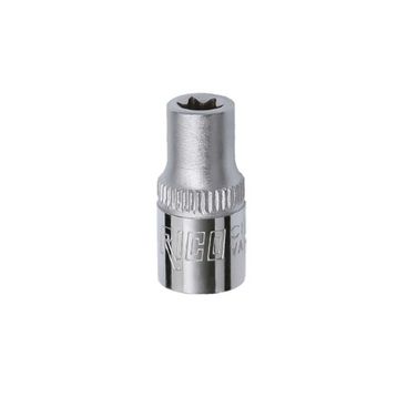 Rico E-8 RC9008 1/2 Torx Lokma