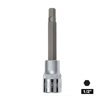 Rico H14 1/2 14 mm Lokmalı Allen Uzun Uç