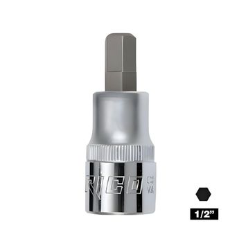 Rico H16 1/2 16 mm Lokmalı Allen Kısa Uç