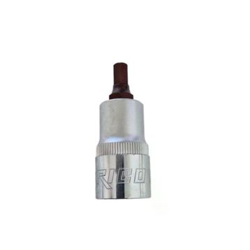 Rico H17 1/2 17 mm Lokmalı Allen Kısa Uç