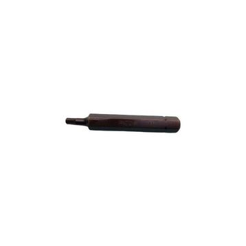 Rico H4 Mıknatıslı Kırmızı 75x10 mm Bits Uç