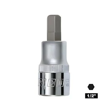 Rico H7 1/2 7 mm Lokmalı Allen Kısa Uç