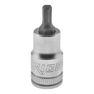 Rico H7 1/2 7 mm Lokmalı Allen Kısa Uç