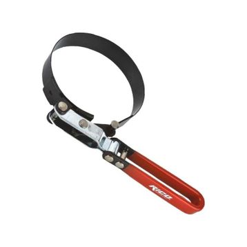 Rico KK1119 95-11 mm Gri Ayarlı Yağ Filtre Anahtarı