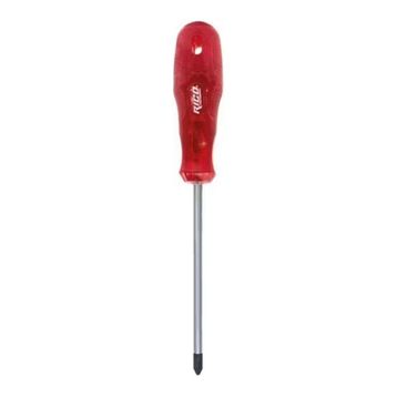 Rico Kraft 6x125 Yıldız Uçlu Tornavida