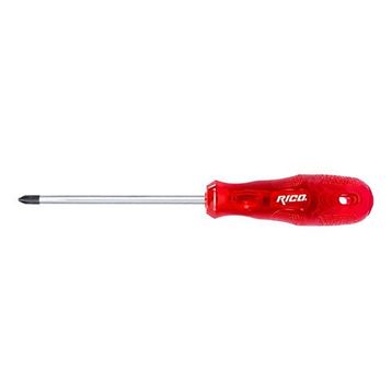 Rico Kraft 8x150 mm Yıldız Uçlu Tornavida