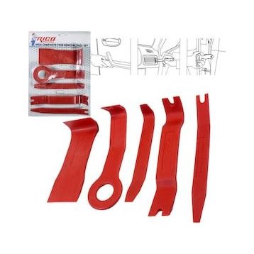 Rico Pvc Döşeme ve Trim Sökme Takımı
