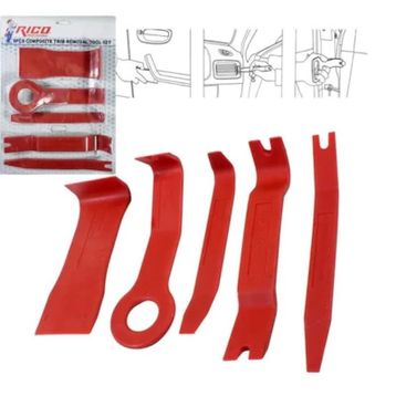 Rico Pvc Döşeme ve Trim Sökme Takımı