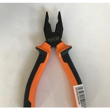 Rico RC-0191 7 Profesyonel Pense