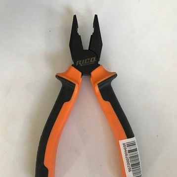 Rico RC-0191 7 Profesyonel Pense