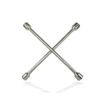 Rico RC0122 17-19-21-22 mm Bijon Anahtarı İstavroz Tipi Klasik