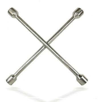 Rico RC0122 17-19-21-22 mm Bijon Anahtarı İstavroz Tipi Klasik