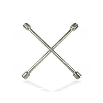 Rico RC0122 17-19-21-22 mm Bijon Anahtarı İstavroz Tipi Klasik