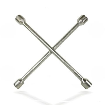 Rico RC0122 17-19-21-22 mm Bijon Anahtarı İstavroz Tipi Klasik