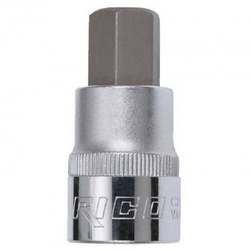 Rico RC1325 58 mm 1/2 19 mm Allen Lokma Anahtar