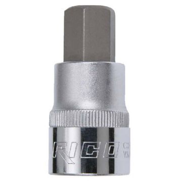 Rico RC1325 58 mm 1/2 19 mm Allen Lokma Anahtar