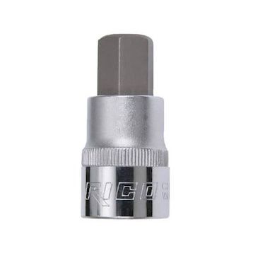 Rico RC1325 58 mm 1/2 19 mm Allen Lokma Anahtar