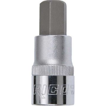 Rico RC1325 58 mm 1/2 19 mm Allen Lokma Anahtar